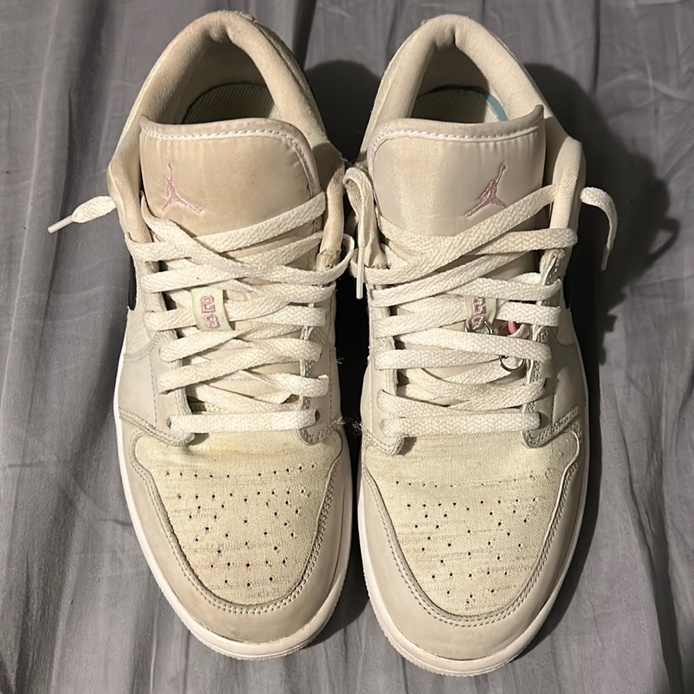 Jordan 1 Low
